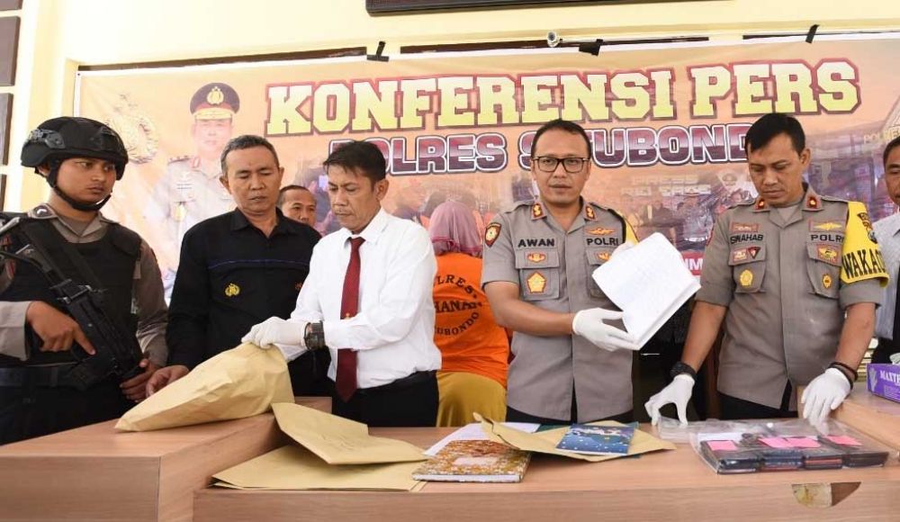 12 Cewek asal Bandung dan Malang yang Diciduk Korban Human Trafficking