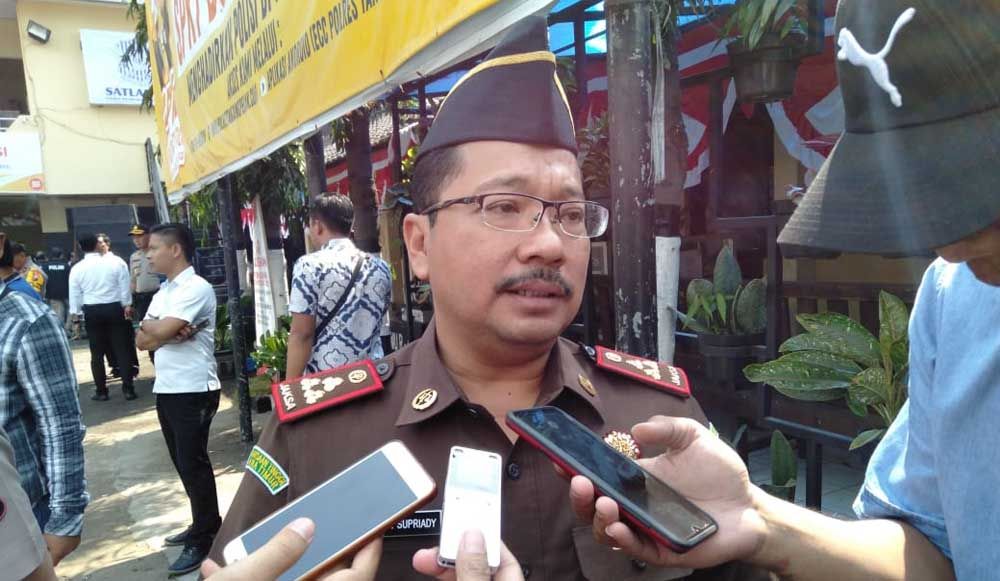 Kasus Jasmas DPRD Surabaya, Jaksa Target Pemberkasan Rampung 2 Bulan