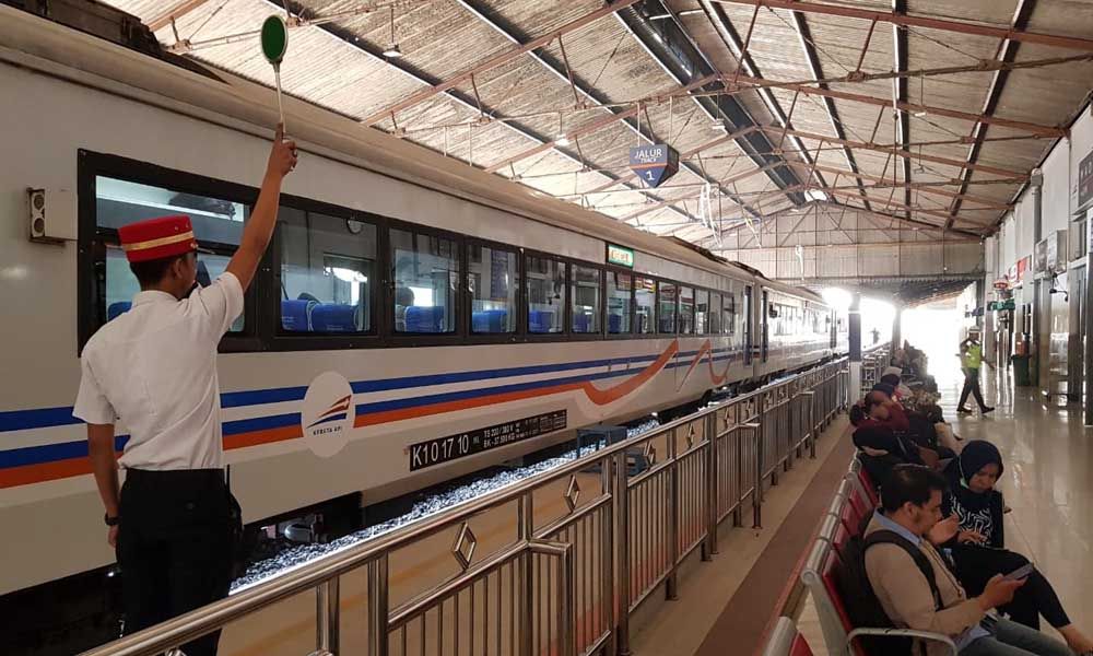 Stasiun Madiun