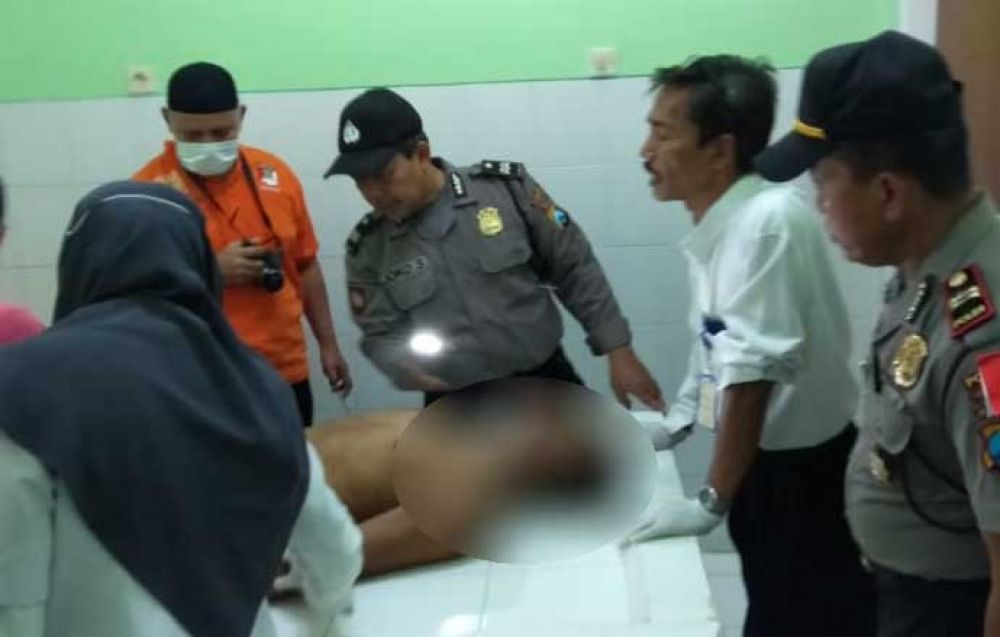 Terbebani Biaya Nikah Anak,  Seorang Nelayan di Probolinggo Bunuh Diri