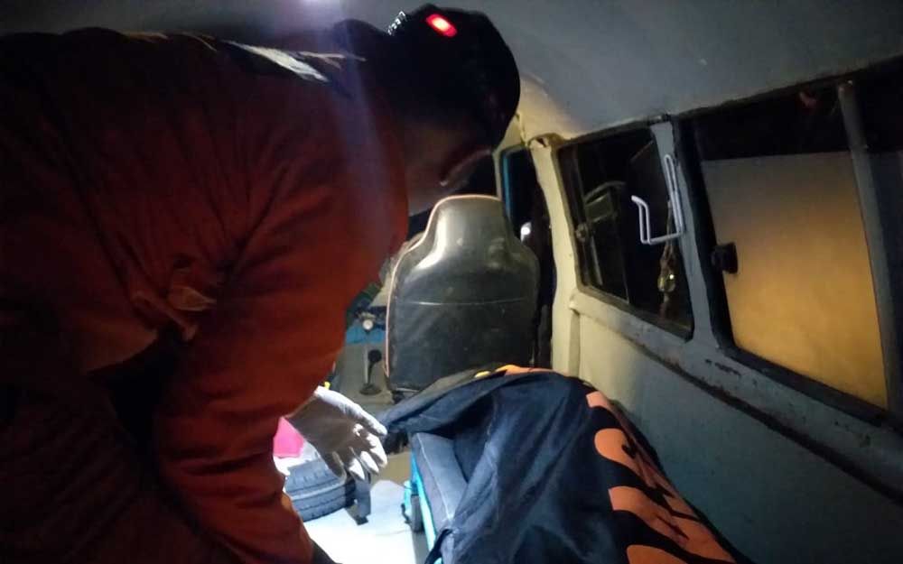 Pelajar SMP yang Tenggelam di Bengawan Solo Ngawi Ditemukan Tewas