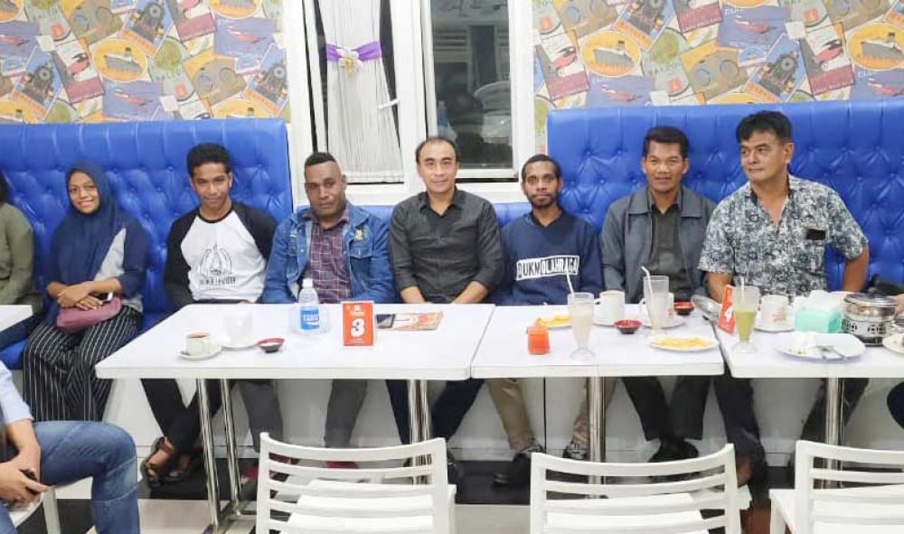 Mahasiswa Papua di Ponorogo akan diajak nonton Grebek Suro