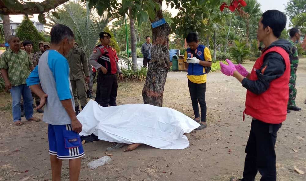 Korban dievakuasi ke RSU dr Wahidin Mojokerto