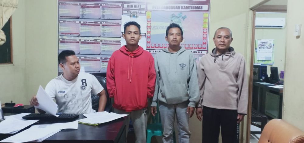 Mabuk Miras, Tiga Orang Keroyok Pria di Ponorogo Hingga Pingsan