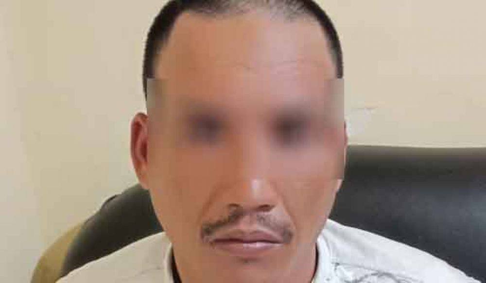 Pelaku pembobolan rumah tetangga ditangkap Polsek Gadingrejo