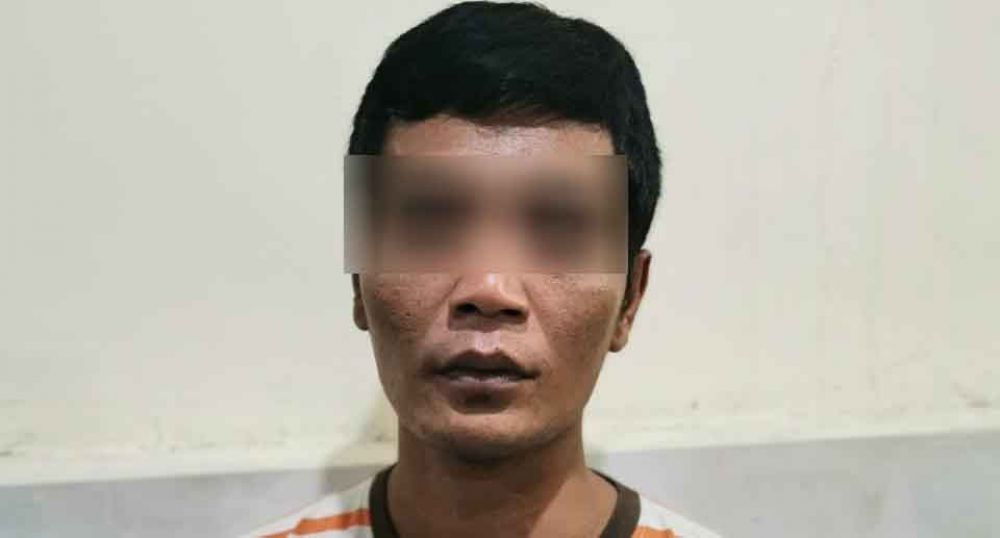 Pelaku penipuan ditangkap Polsek Beji