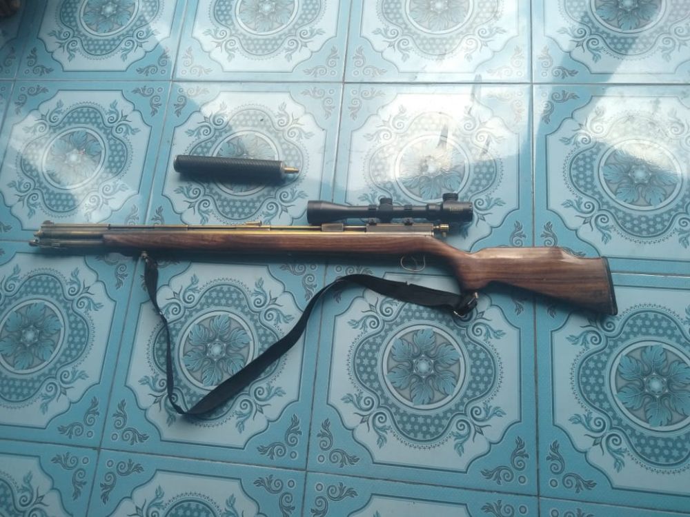  Bocah Tewas Tertembak Senapan Angin, Polisi: Peluru Kaliber 4,5 mm