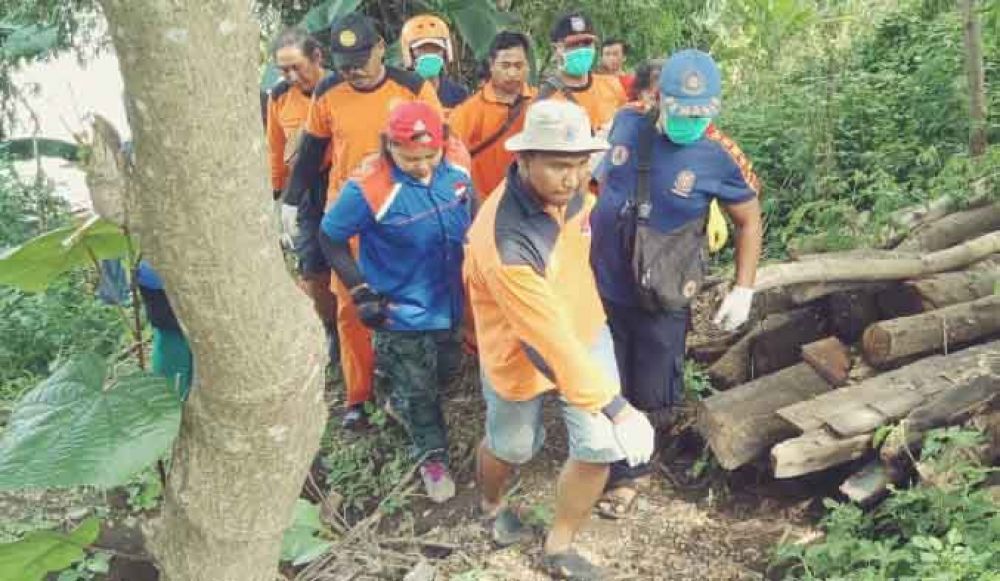 Tim temukan jenazah korban perahu terbalik