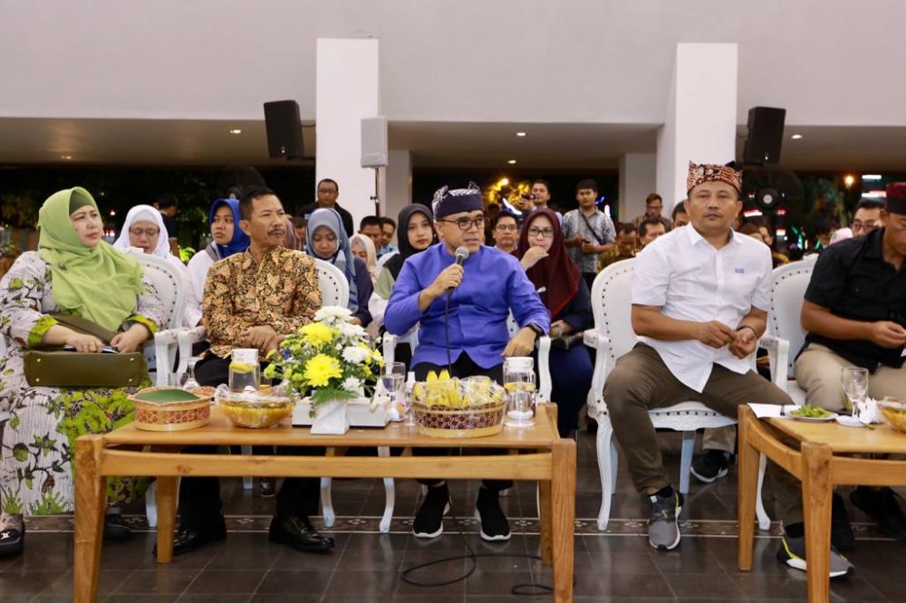 Seluruh Pelajar Banyuwangi Diminta Belajar di Rumah