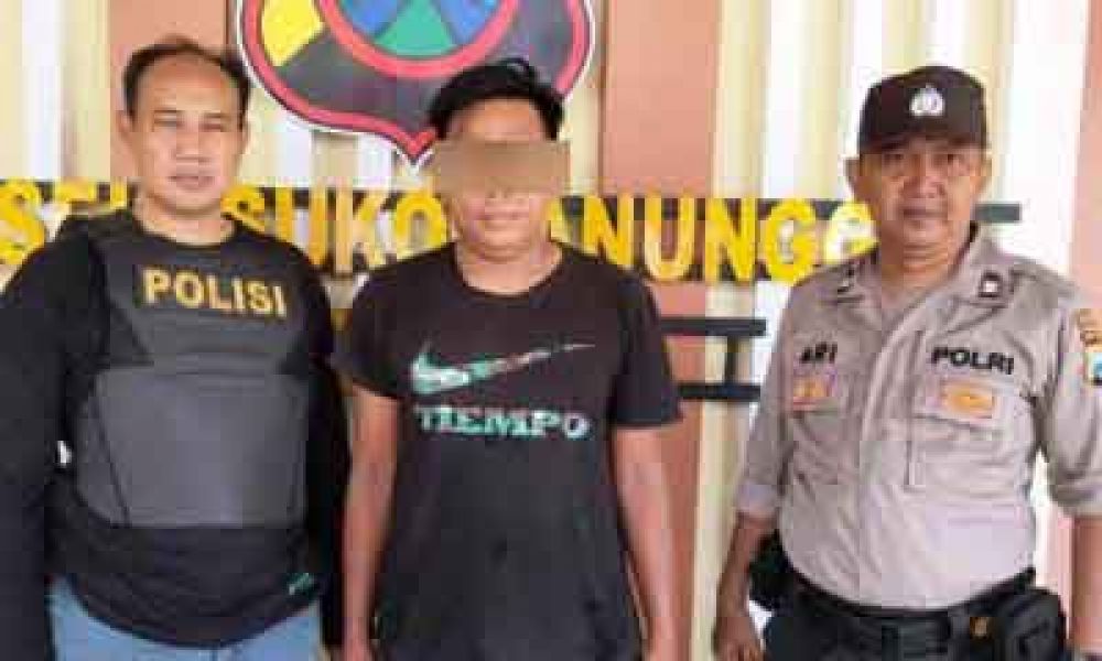 Hobi Dugem dan Main Cewek, Karyawan ini Gelapkan Uang Perusahaan