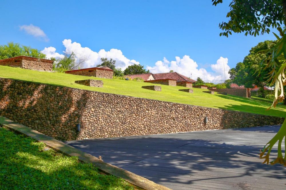 Guest house Pendopo Sabha Swagata Blambangan