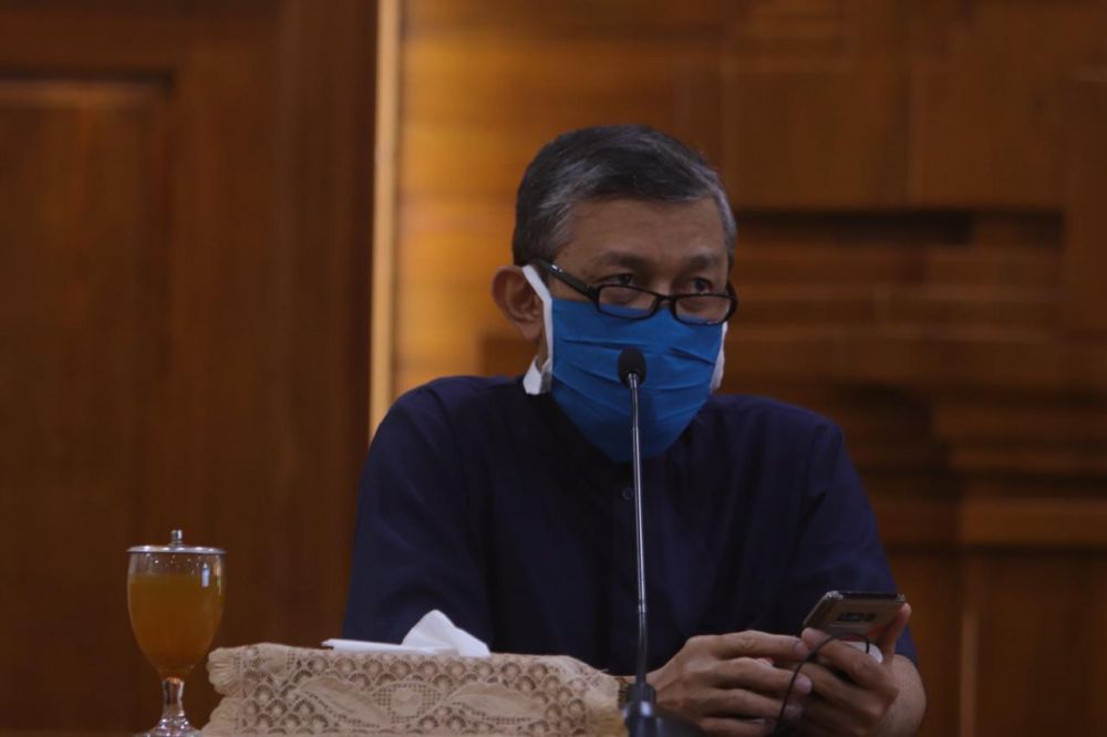 dr Kohar Hari Santoso 