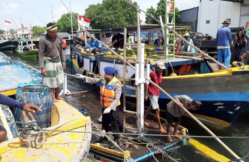 Foto dokumen jatimnow.com