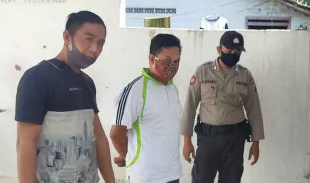 Curi Kotak Amal Musala, Oknum Perangkat Desa di Magetan Diberhentikan