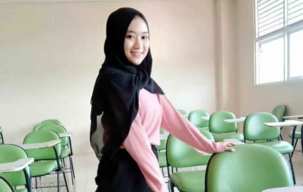 Relisa Maya Widyawati 