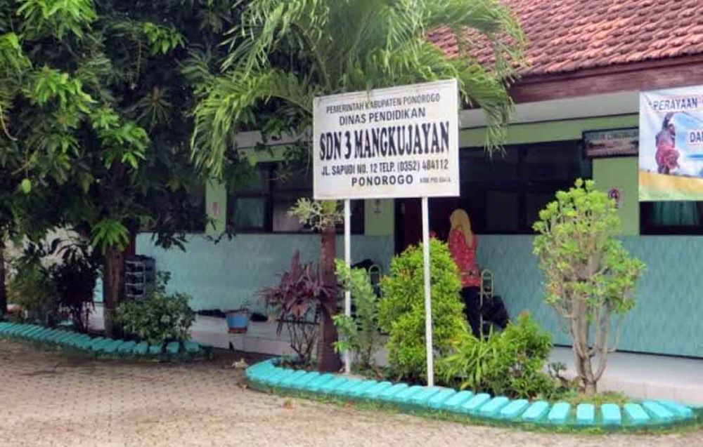 Tak Penuhi Pagu, PPDB SDN di Ponorogo Jalur Offline Dibuka