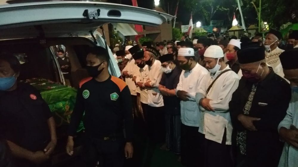 Plt Bupati Sidoarjo Kena Corona, Keluarga hingga Anggota DPRD Diswab