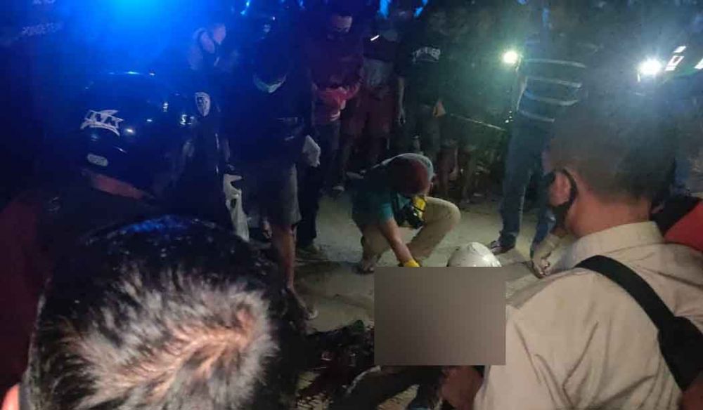 Diduga Dibegal, Seorang Pemuda asal Pasuruan Tewas dengan Luka Bacokan