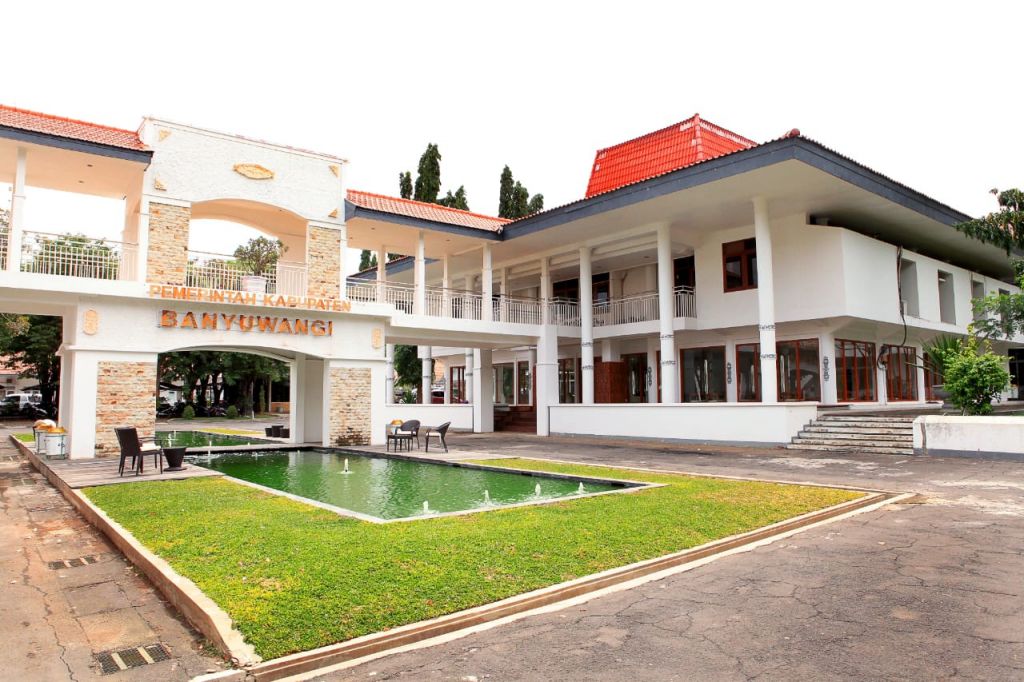 Banyuwangi raih penghargaan kabupaten Peduli HAM keempat kalinya