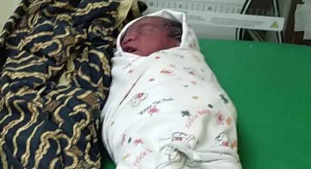 Polisi Periksa Saksi Terkait Penemuan Bayi Laki-laki di Ladang Jagung