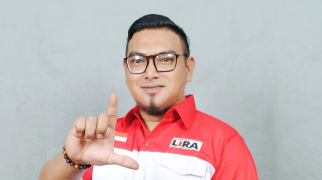 Wali Kota DPD Lira Surabaya, Bambang Assraf