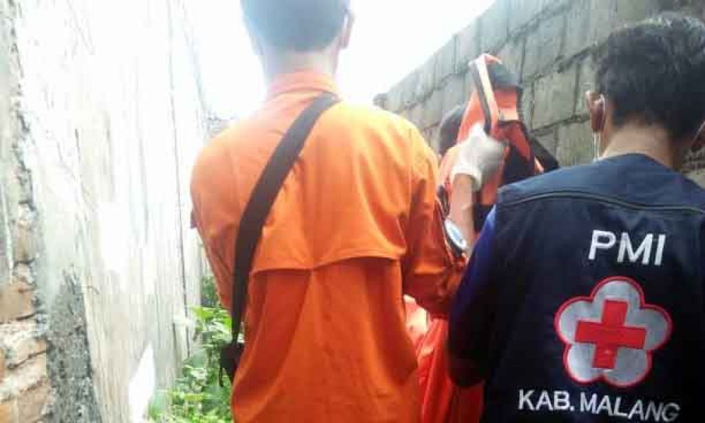 Hilang Sepekan, Bocah Laki-laki 1,5 Tahun asal Malang Ditemukan Tewas