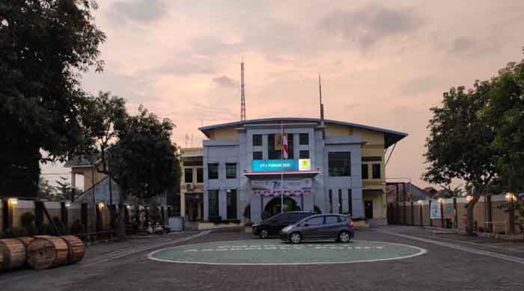 15 Pegawai Terkonfirmasi Covid-19, Kantor PLN di Ponorogo Lockdown