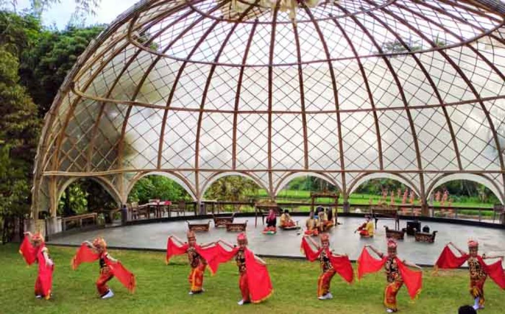 Paket wisata di Banyuwangi dengan penerapan protokol kesehatan