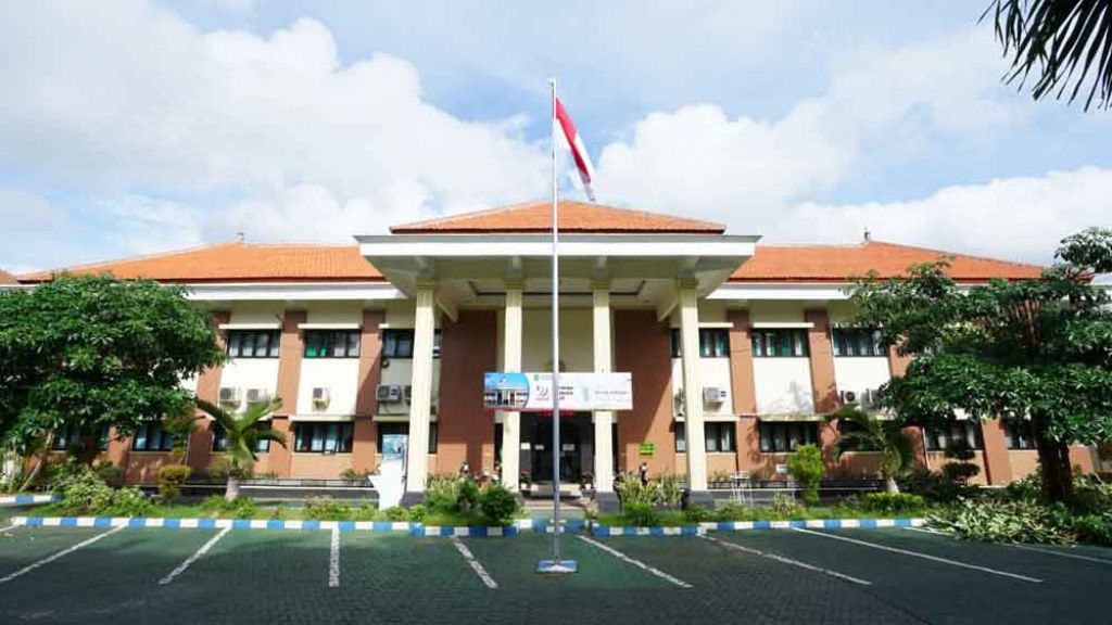 Pengadilan Negeri Banyuwangi