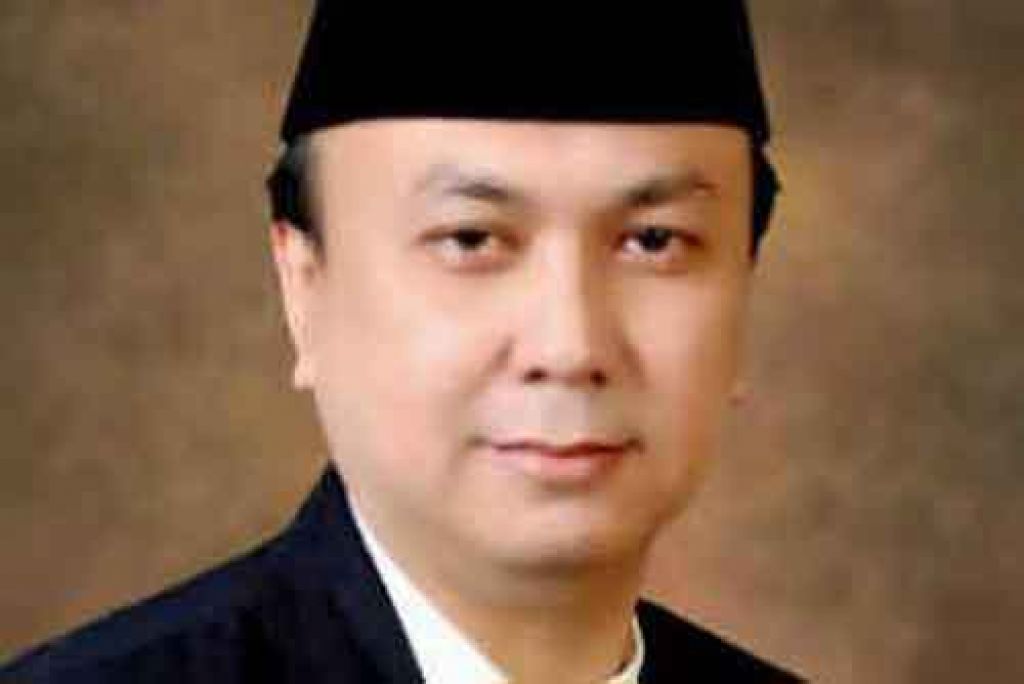 Miratul Mukminin atau Gus Amik