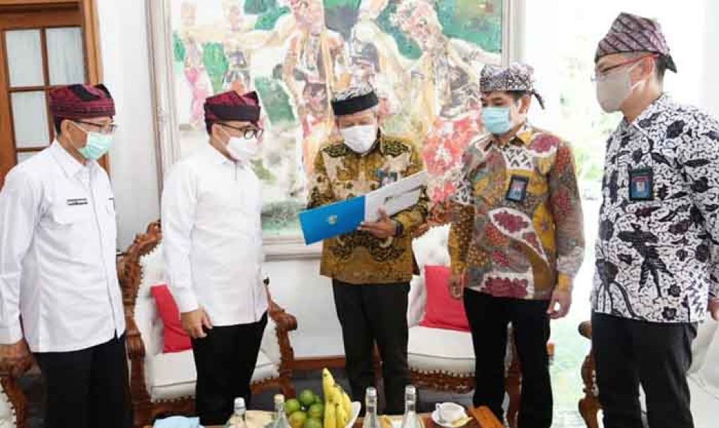 Pertumbuhan Listrik Banyuwangi Tetap Tinggi di Tengah Pandemi Covid-19