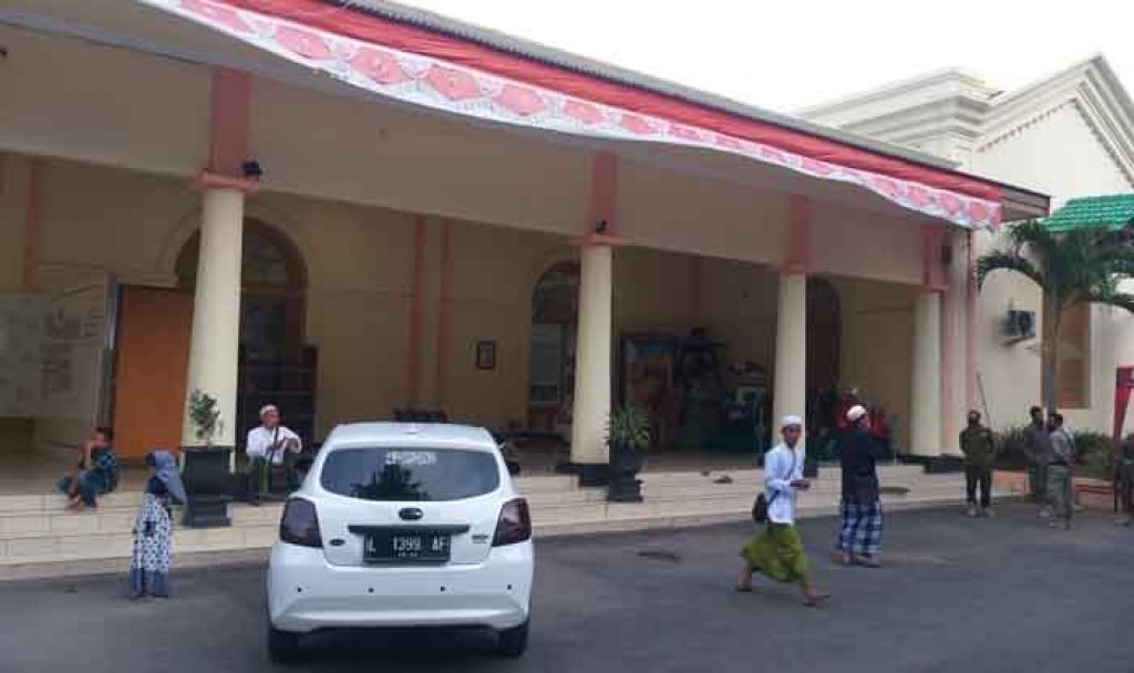 Museum Rasulullah dan sahabat