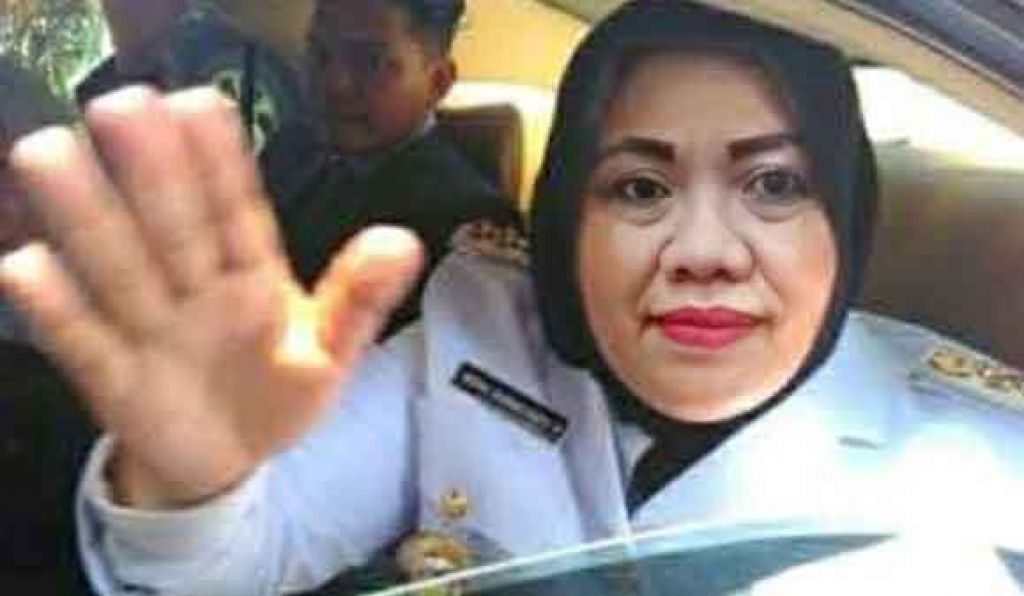 Foto meme yang beredar