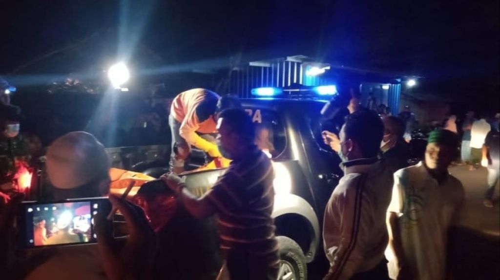 Janda asal Jombang Ditemukan Tewas di Warkop, Diduga Dibunuh Perampok