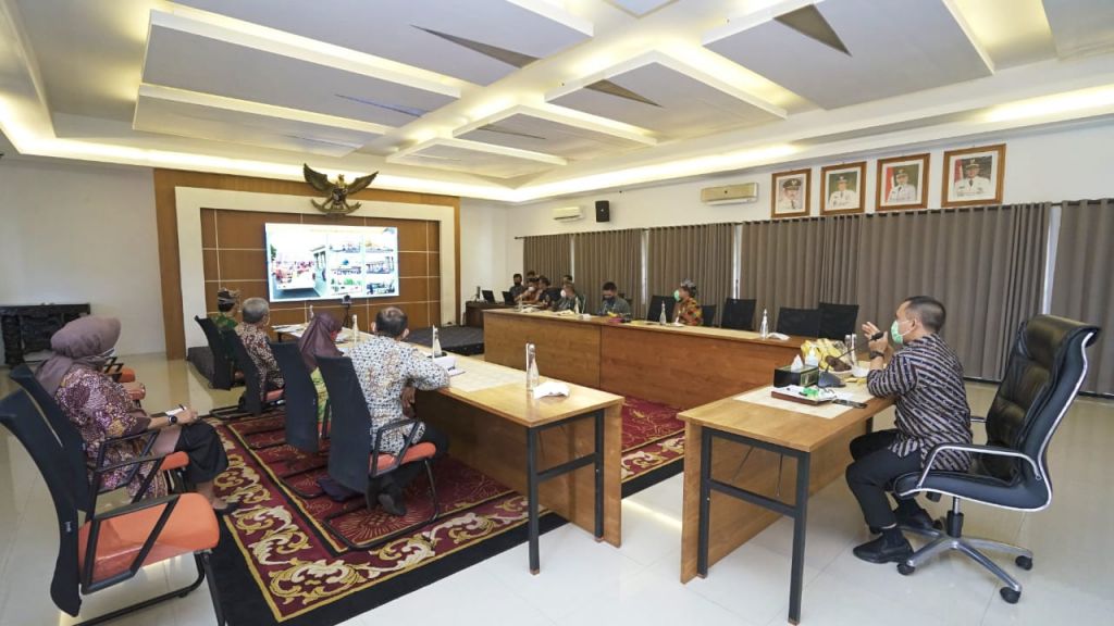 PLN Matangkan PLTB 50 MW di Banyuwangi Dimulai 2021