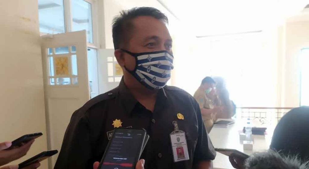 PPKM di Ponorogo akan Diberlakukan, Ini Berbagai Kebijakan dari Pemkab