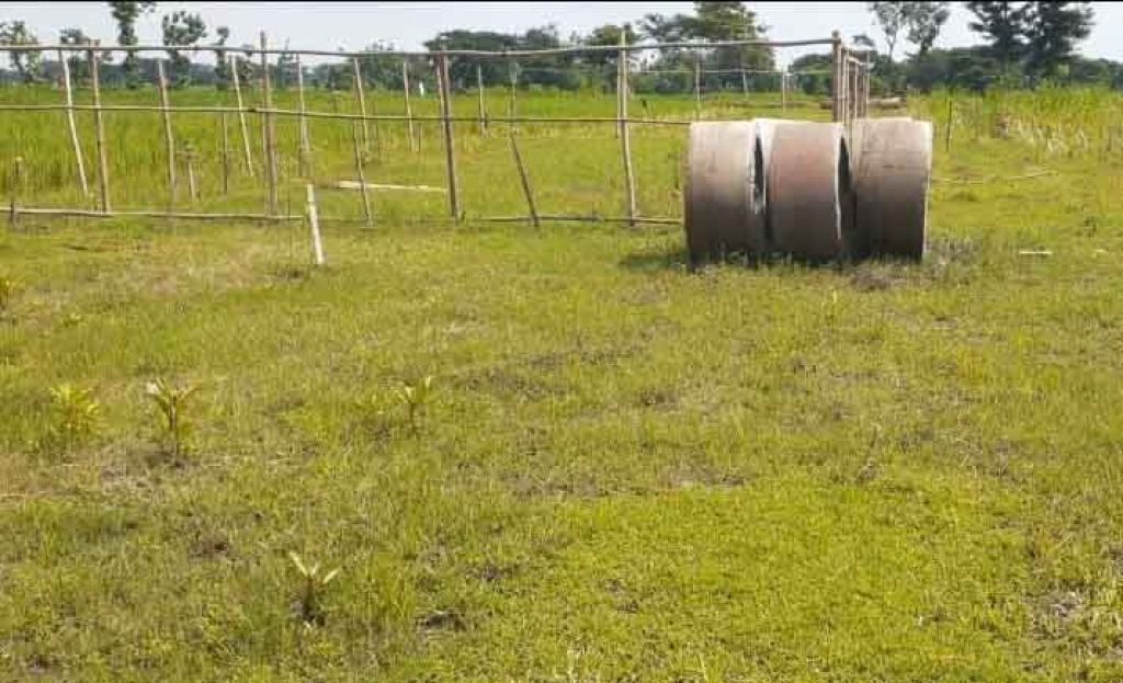 Warga Tolak Rencana Pembangunan Pasar Muamalah di Madiun