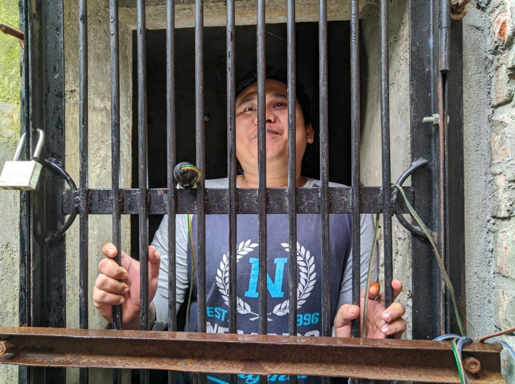 Hengki, Pemuda yang Dipenjara di Rumah Sendiri Bakal Dievakuasi ke RSJ