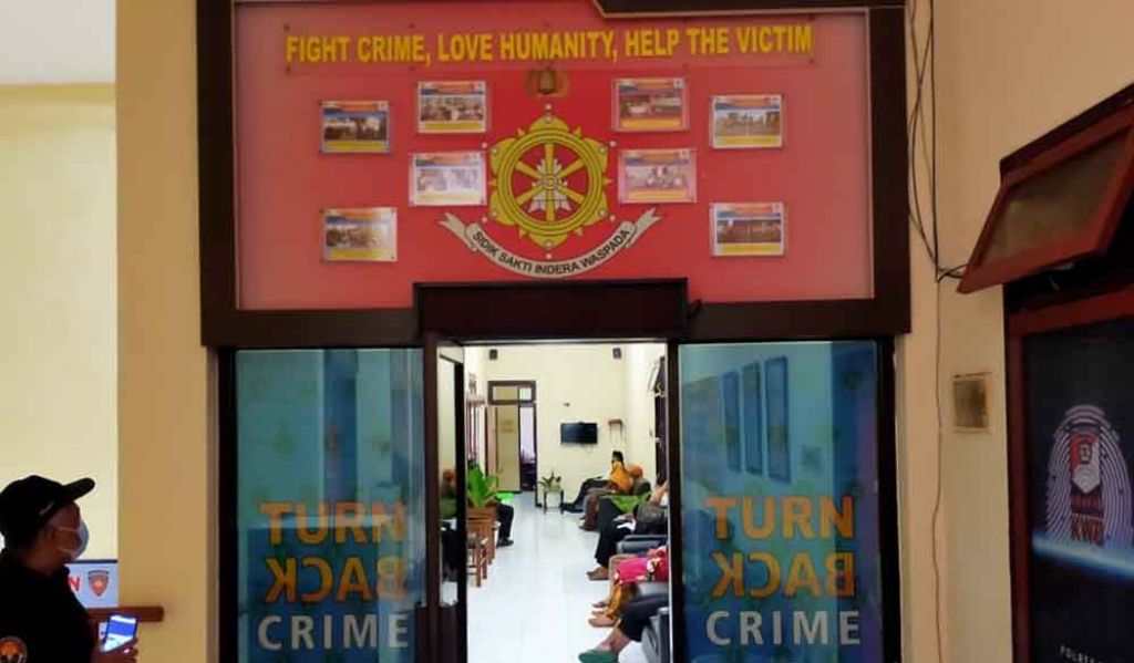 2 Mahasiswa UIN Malang Tewas Ikut Ekskul Silat, Polisi: Tak Ada Izin Kegiatan