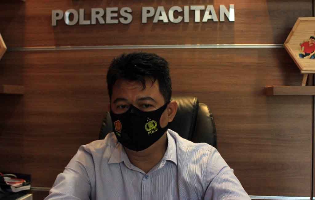 Duel Sesama Nelayan di Pacitan, Polisi: Korban Ditusuk Pisau 9 Sampai 10 Kali