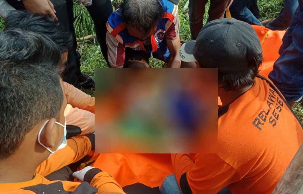 Diduga Tersengat Listrik, Pria ini Tewas Tergantung di Pohon Setinggi 15 Meter