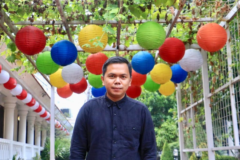 I Gede Alfian Septamiarsa