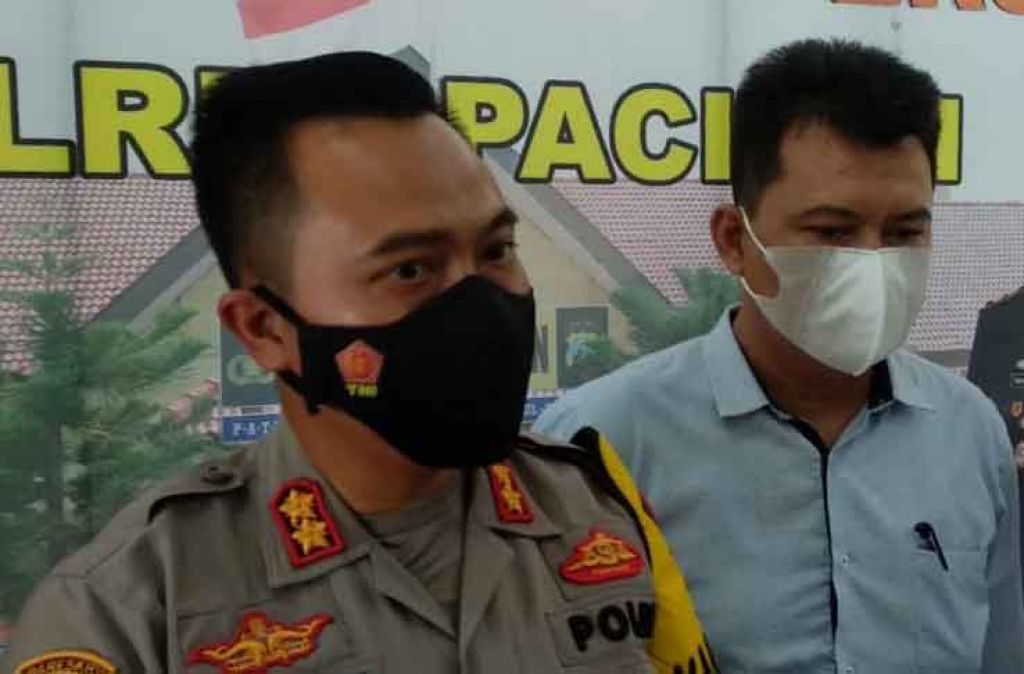 Meminta Maaf, 12 Joki Pemudik di Pacitan yang Ditangkap Telah Dibebaskan