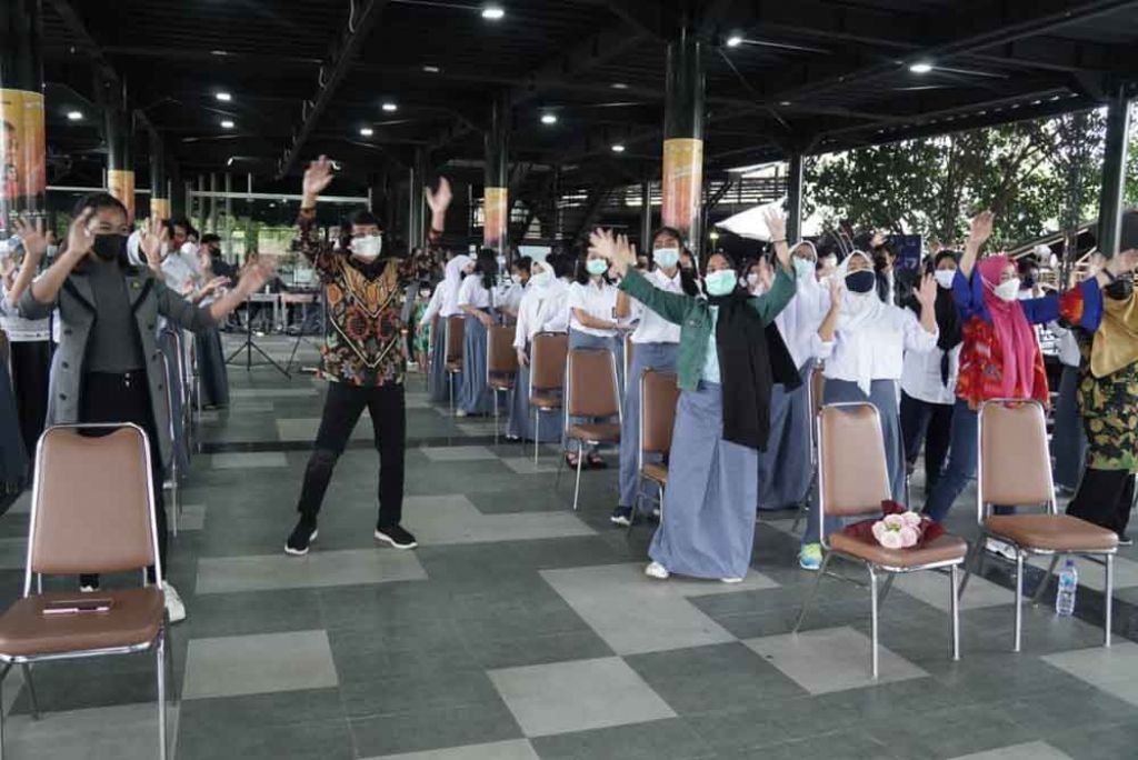 Kunjungi SPI Kota Batu, Kak Seto: Semoga Masalah Ini Lekas Selesai