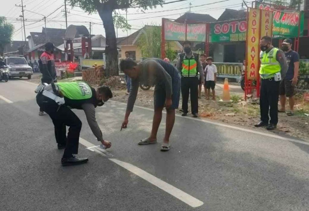 Pilihan Pembaca: Pengendara Motor Sport Tewas hingga Pencuri Menyerah