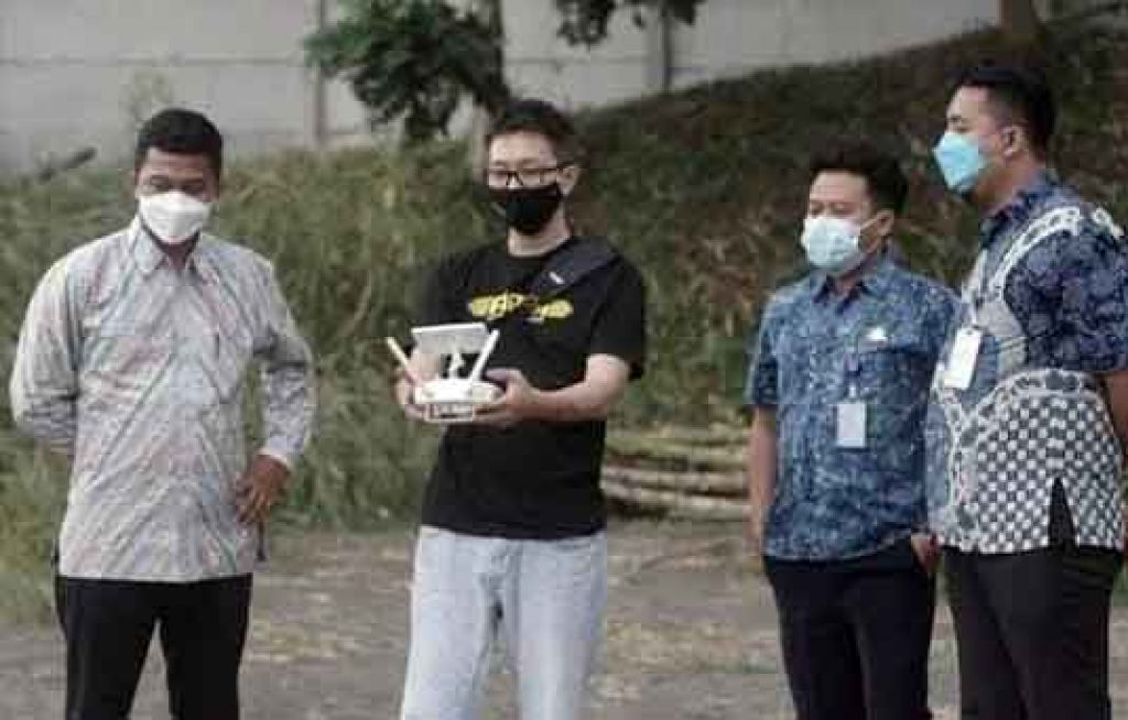 Ingin Jadi Pilot Drone Berlisensi, Perhatikan Syarat dan Ketentuannya