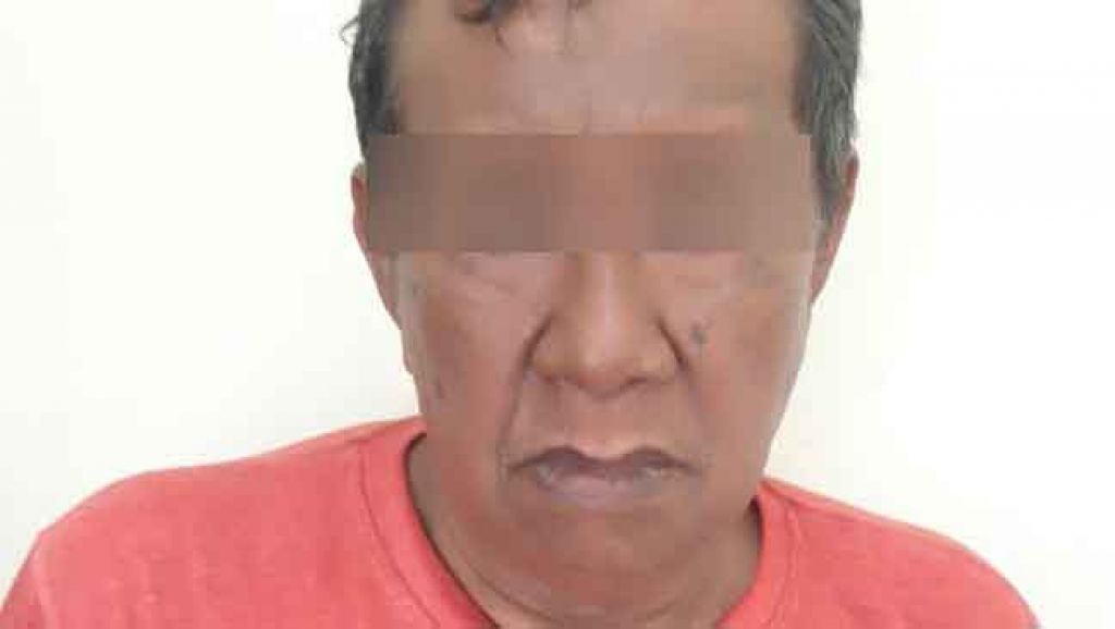 Tersangka diamankan setelah bacok tetangganya