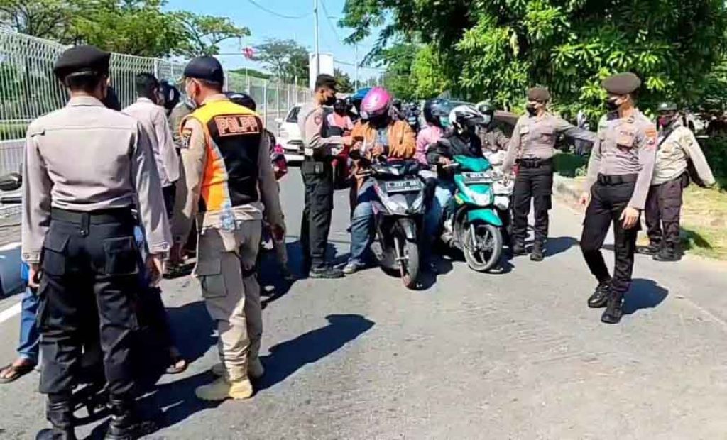 Pilihan Pembaca: Rumah Kontrakan Terbakar hingga Antisipasi Tradisi Toron