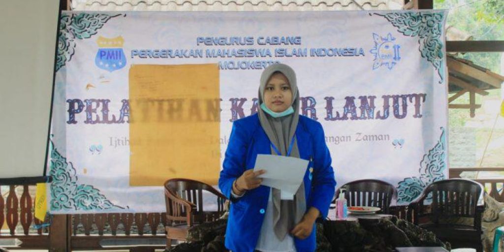 Aktivis perempuan Ana Yuskristiyaningsih.