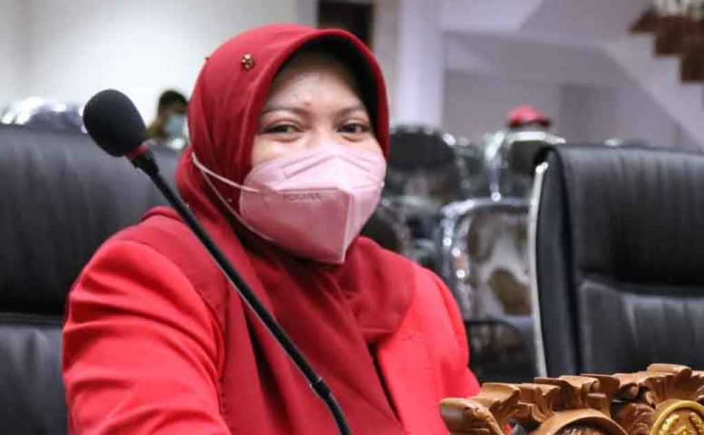 RPJMD Surabaya Disahkan, DPRD Dorong Pemkot Pulihkan Ekonomi hingga Kesehatan